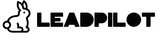 LeadPilot Logo